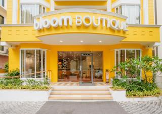 Bloom Boutique - Connaught Place Area - New Delhi - 8