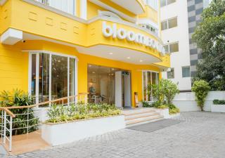 Bloom Boutique - Connaught Place Area - New Delhi - 9