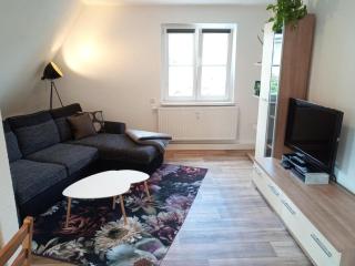 Ferienwohnung Nr 2 am Hambach - - 0