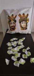 Cristina's home - Catania - 4