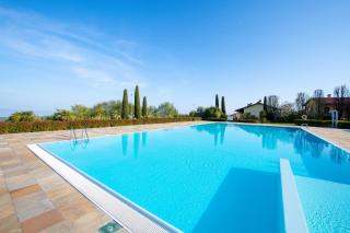 Appartamento Borgo Alto - Puegnago - 9