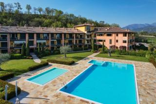 Appartamento Borgo Alto - Puegnago - 7