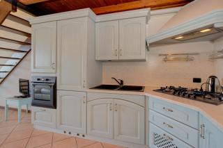 Appartamento Borgo Alto - Puegnago - 1