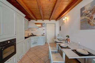 Appartamento Borgo Alto - Puegnago - 3