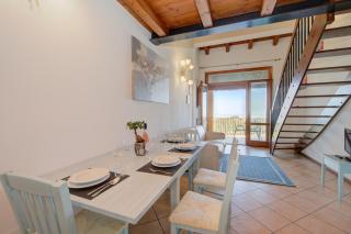 Appartamento Borgo Alto - Puegnago - 5