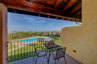 Appartamento Borgo Alto - Puegnago - 8