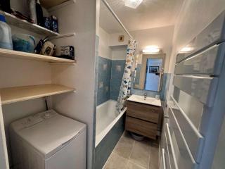 Quiberon - Appartement 2 pièces + mezzanine - 4 pers - 45m² avec parking - FR-1-478-243 - Quiberon - 4