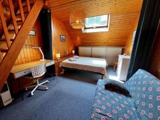 Quiberon - Appartement 2 pièces + mezzanine - 4 pers - Vue mer - FR-1-478-243 - 3