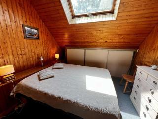 Quiberon - Appartement 2 pièces + mezzanine - 4 pers - 45m² avec parking - FR-1-478-243 - Quiberon - 1