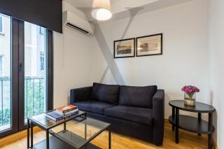 X Flats Vilhelm - 2
