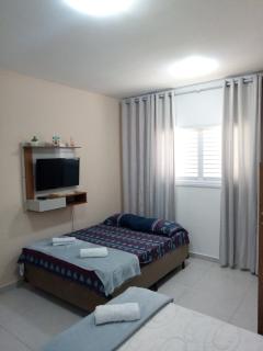 Kitnet à 300 metros da Canção Nova - 1