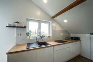 Apartman I & J - Imotski (Imoschi) - 3