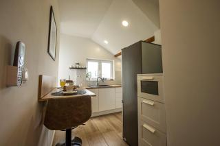 Apartman I & J - 1