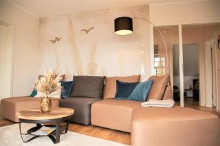 Ferienwohnung Lüchtkieker Wangerooge - 3