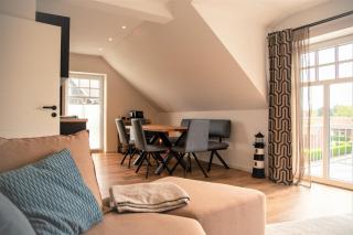 Ferienwohnung Lüchtkieker Wangerooge - Wangerooge - 4