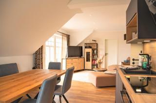 Ferienwohnung Lüchtkieker Wangerooge - Wangerooge - 2