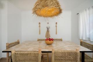 Boho Chic Beach Duplex - Sesimbra - 4