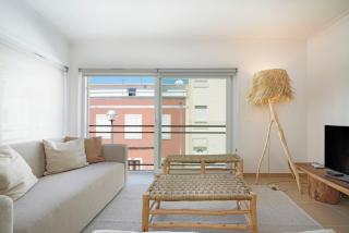 Boho Chic Beach Duplex - Sesimbra - 5