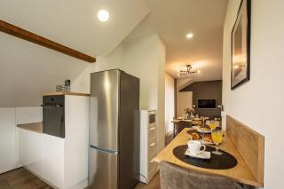 Apartman I & J - Imotski (Imoschi) - 5