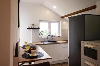 Apartman I & J - Imotski (Imoschi) - 4