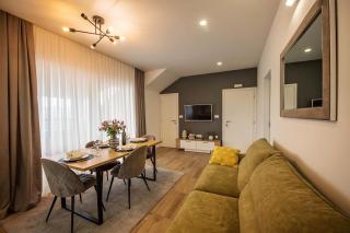 Apartman I & J - Imotski (Imoschi) - 9