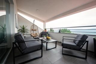 Apartman I & J - Imotski (Imoschi) - 0