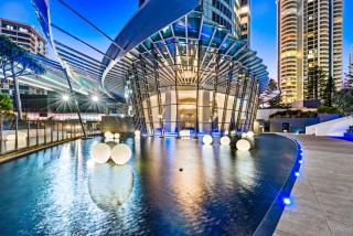 Central Surfers Paradise Family Retreat - Gold Coast - 0