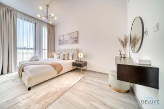 Charming 2BR with Assistant Room at Mesk 1 Midtown Dubai Production City by Deluxe Holiday Homes - Dubai - 6