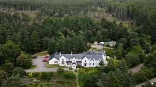 Cairngorm Lodge Youth Hostel - 6