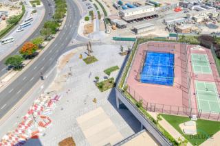 Charming 2BR with Assistant Room at Mesk 1 Midtown Dubai Production City by Deluxe Holiday Homes - Dubai - 3