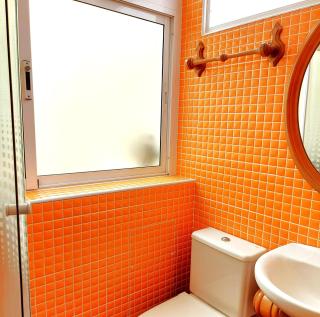 Cheap Studio, wifi free Adeje house - Adeje - 4