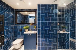 The Governance Apartments - 1