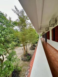 Hồ Thang Hen - - 1