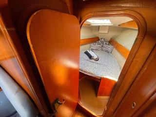 Classic sailing yatch 12, 5m in Lisbon A unique experience - Lissabon - 8