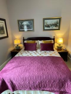 The Cottage at Riverbank - Ballinamallard - 2