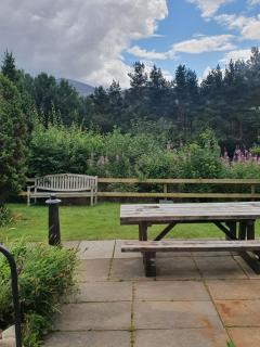Cairngorm Lodge Youth Hostel - 1