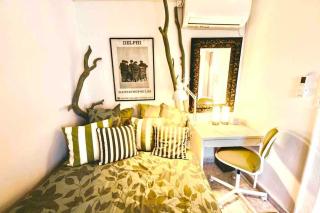 Cute tiny house - Rafina - 2