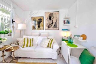 Cute tiny house - Rafina - 6