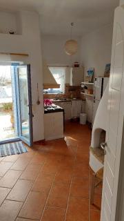L' Atelier, Marpissa Paros - Márpissa - 6