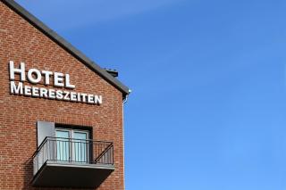 Hafenhotel Meereszeiten - Heiligenhafen - 7