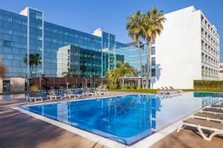 Hotel SB BCN Events 4* Sup - Castelldefels - 0