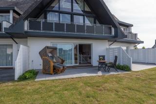 Domizil Strandpartie - Wenningstedt - 9