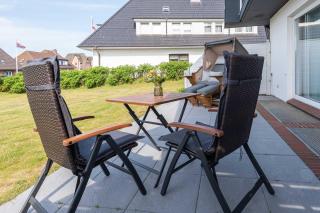 Domizil Strandpartie - Wenningstedt - 8