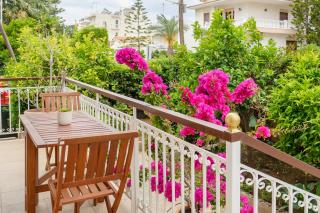 Spacious 2 bedroom apartment at Glifada - Atene - 5