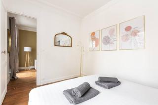 Apartment next Tour Montparnasse - Sable - 7