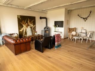 Ferienhaus Dornröschen - 4