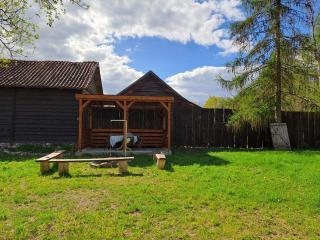 Warmiński Domek - - 6