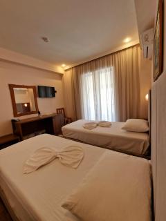 Hotel Kaonia - Sarandë - 1