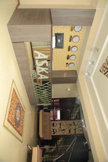 Aska Hotel - Naryn - 9