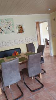 Ferienwohnung Anna - Hoppstädten-Weiersbach - 8